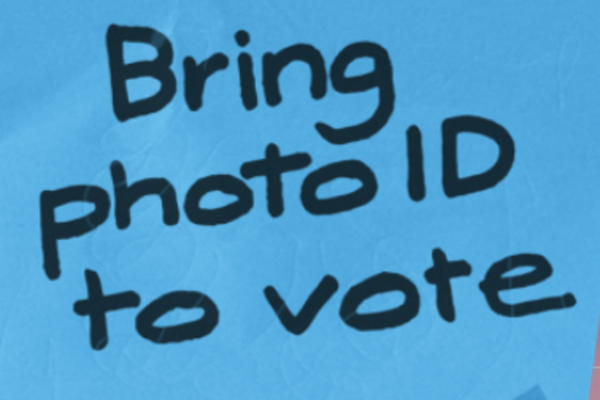 Voter ID